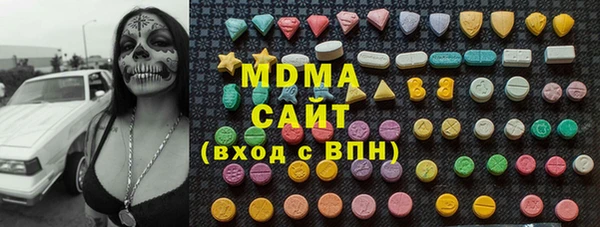 индика Арсеньев